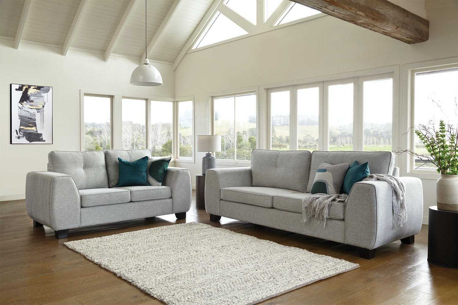 Upholstery cleaning